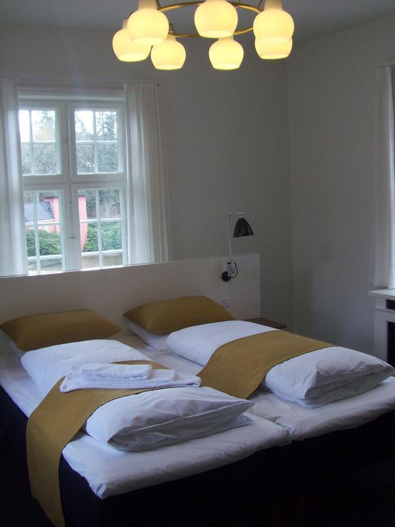 Skarrildhus Sinatur Hotel & Konference Room photo