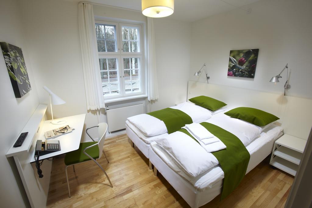 Skarrildhus Sinatur Hotel & Konference Room photo